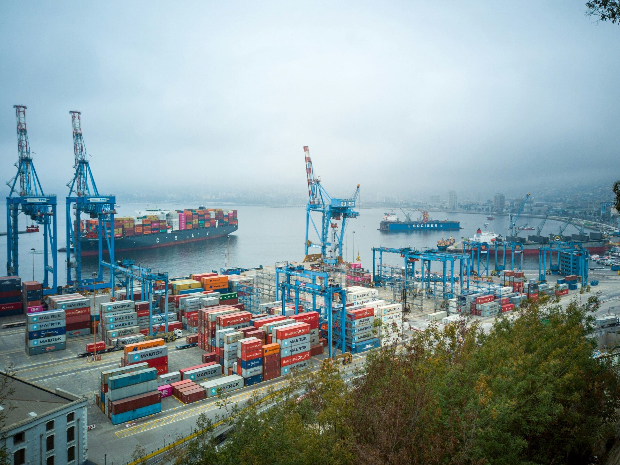 Supply Chain Transparency Virtual Summit 2024