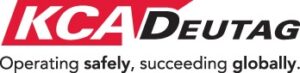 KCA Deutag logo