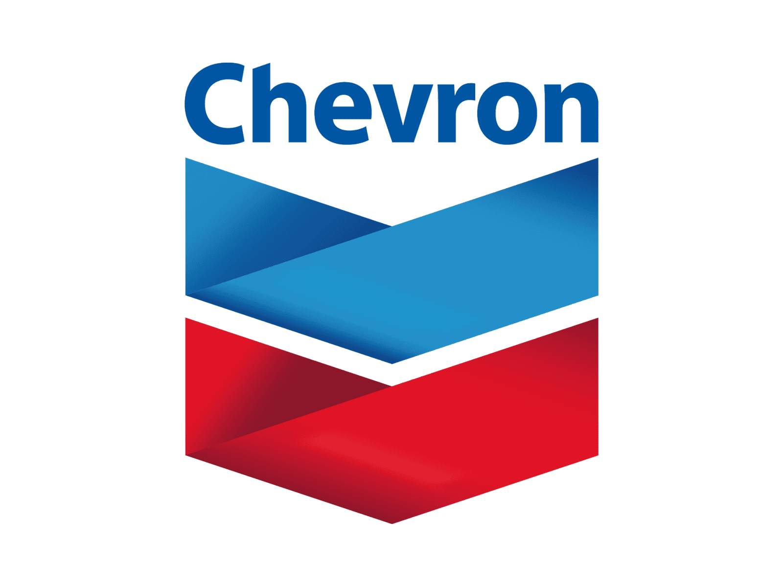 Chevron-logo