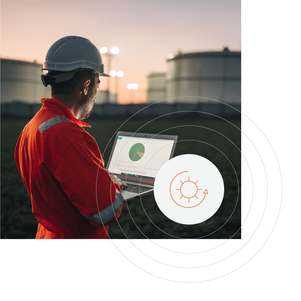 module-Maintain safety with a holistic view of your barriers