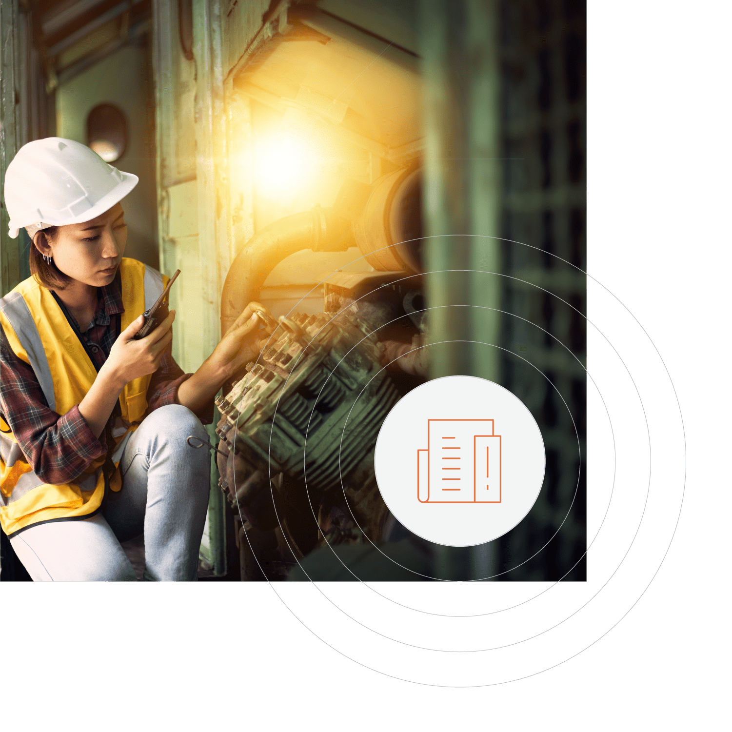 Module_Risk Assesment – Get Full Visibility of All Corporate and Operational Risks