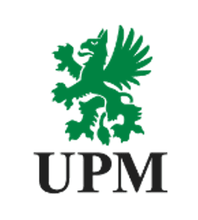 UPM logo