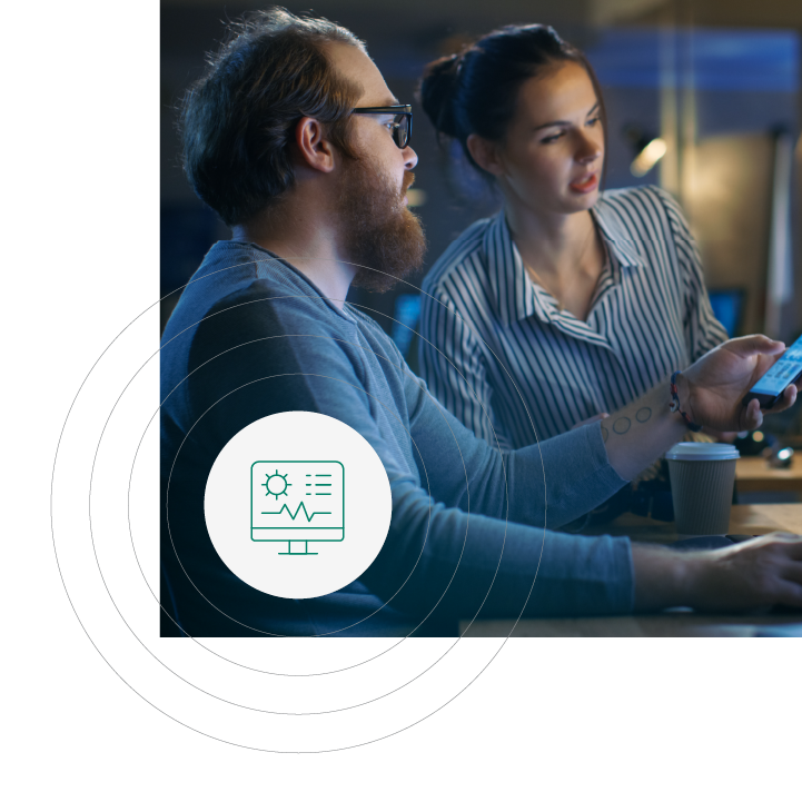 EHS&S Module Graphics_Actions Software – Flexible reports that work for you