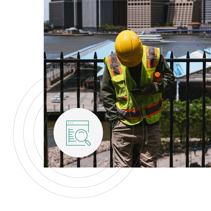 EHS&S Module Graphics_Behavior-Based Safety Software – Capture more observations and interaction