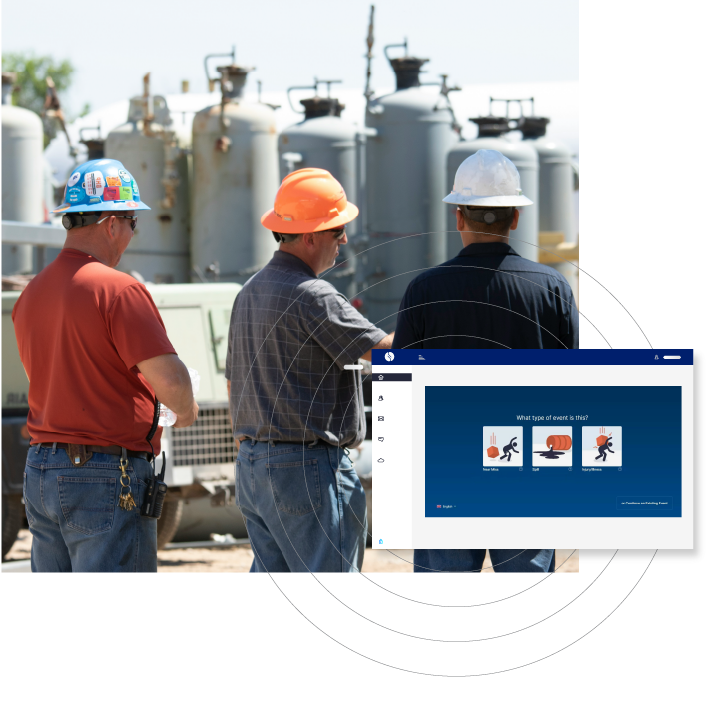 EHS&S Module Graphics_Behavior-Based Safety Software – Learn and respond faster