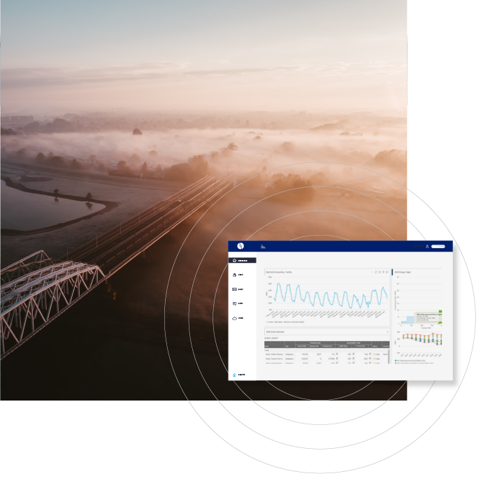 EHS&S Module Graphics_Portfolio Management Software – Improve reliability of financed emissions reporting with high-quality data