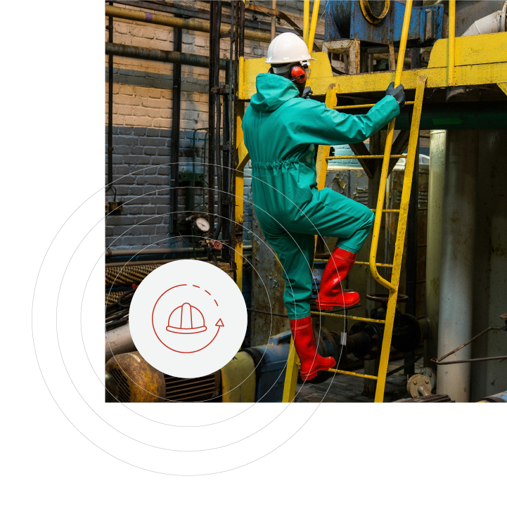 ORM Module Graphics_Process safety management – Standardize and Assess All Sources of Risk