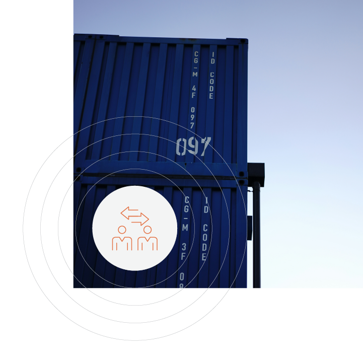 SCRM Module Graphics_Sub Tier Visibility – Automated invitation process