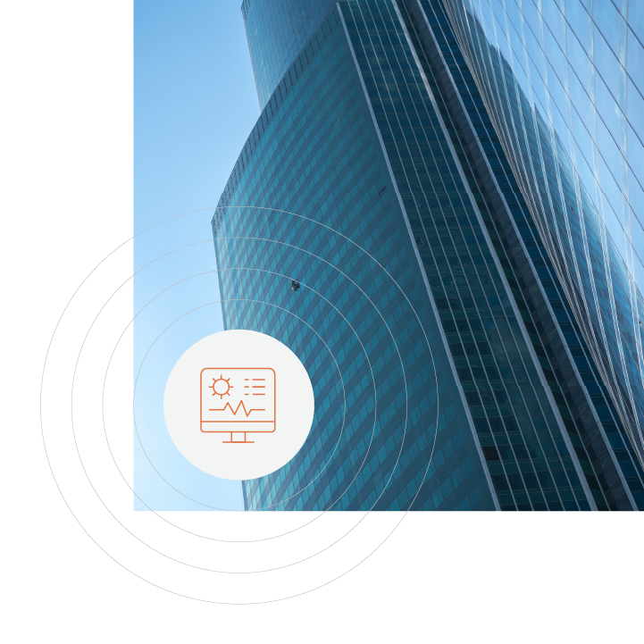 SCRM Module Graphics_Sub Tier Visibility – Get Full Visibility of All Corporate and Operational Risks 