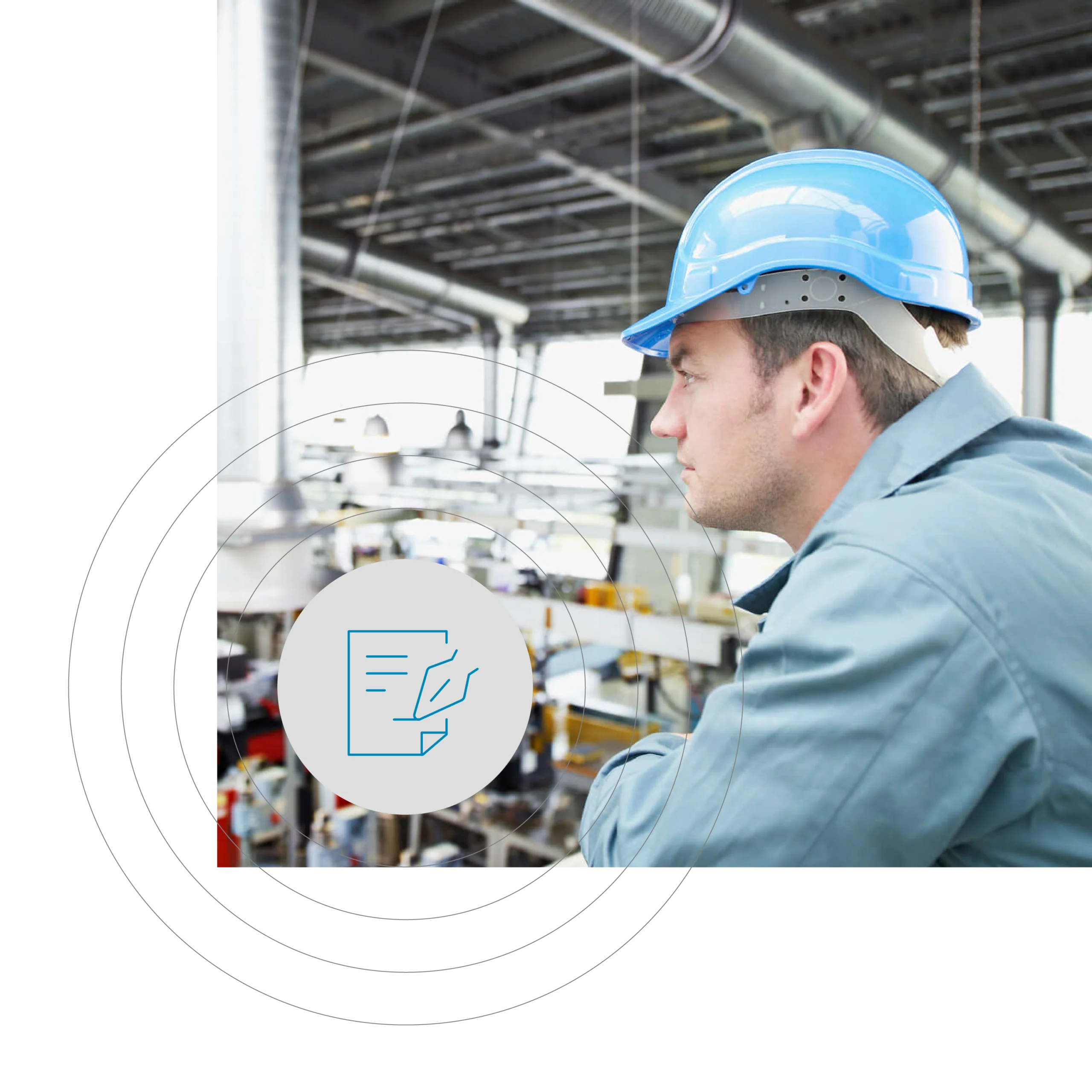 Solution Family on page images_Chemical Management – Automate reporting for stress-free compliance