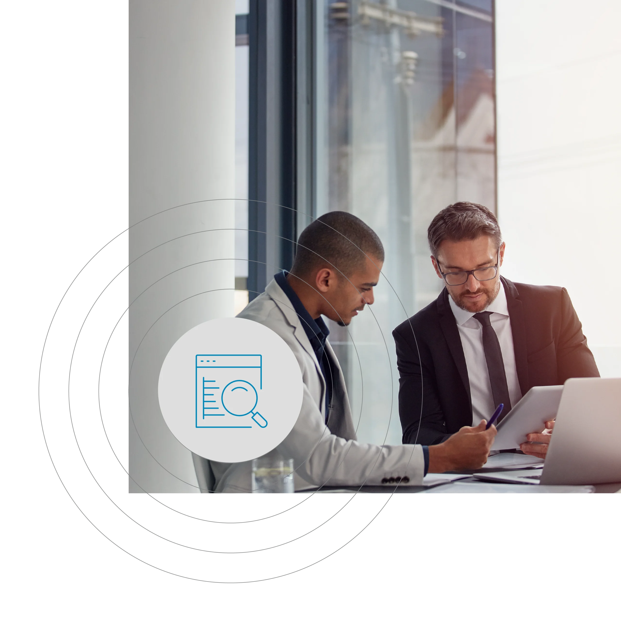 Solution Family on page images_Chemical Management – Consolidate data and turn information into insights