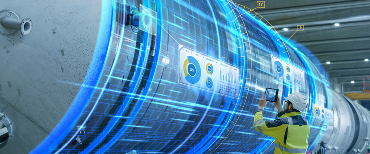 WP High-Quality Materials Data- The Foundation of Intelligent Business